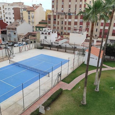 דירות טורה דל מאר El Rincon De Pilar Al Lado Del Mar מראה חיצוני תמונה