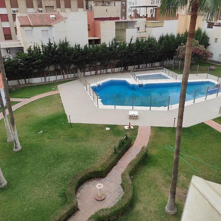 דירות טורה דל מאר El Rincon De Pilar Al Lado Del Mar מראה חיצוני תמונה
