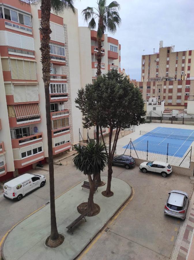 דירות טורה דל מאר El Rincon De Pilar Al Lado Del Mar מראה חיצוני תמונה