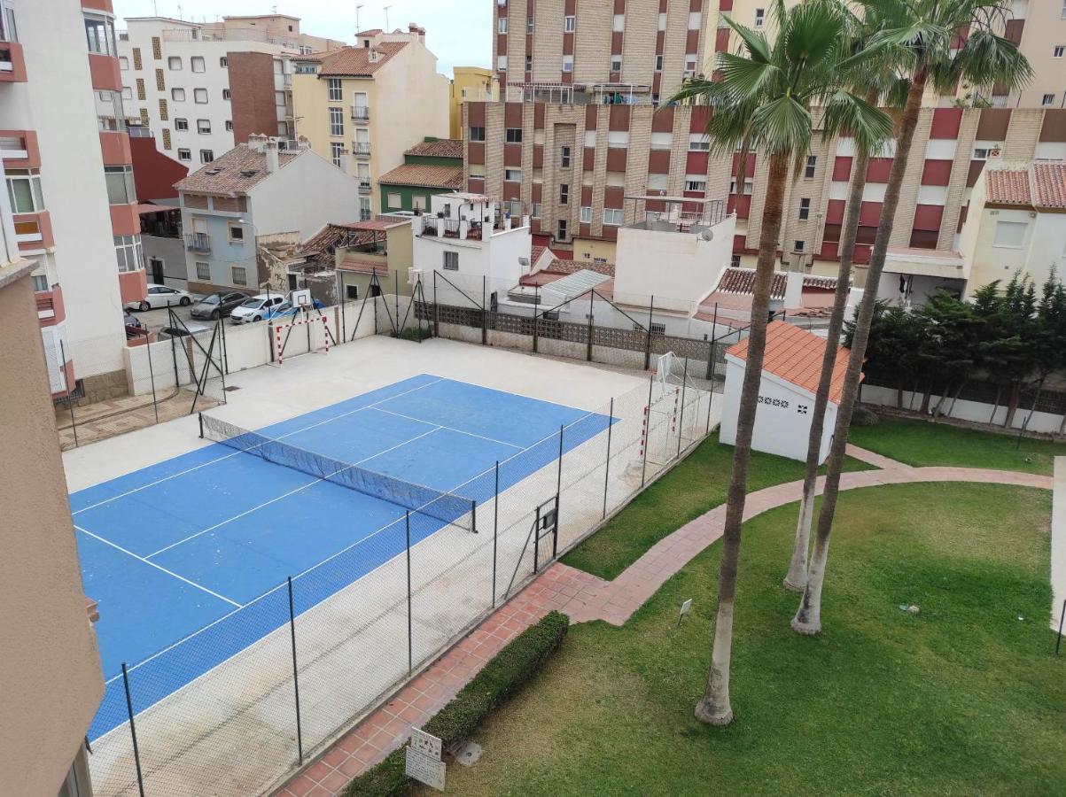 דירות טורה דל מאר El Rincon De Pilar Al Lado Del Mar מראה חיצוני תמונה
