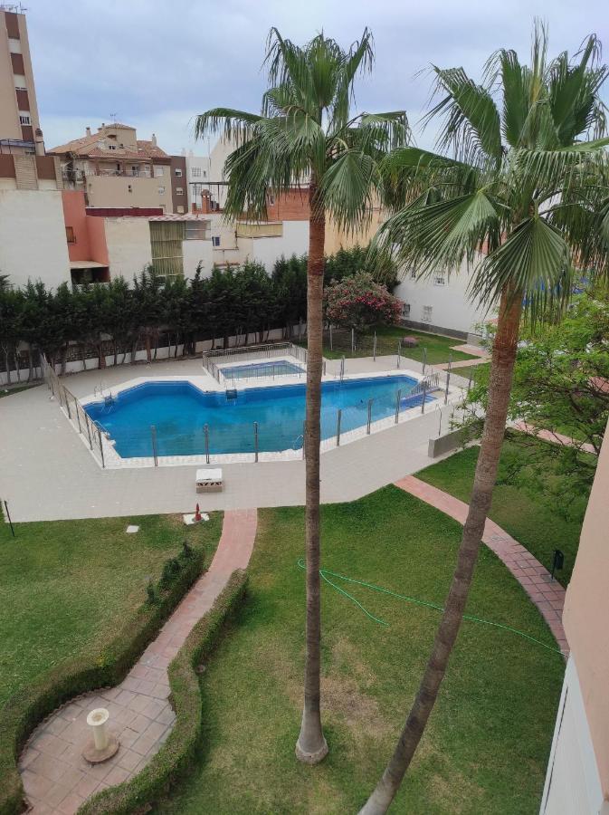 דירות טורה דל מאר El Rincon De Pilar Al Lado Del Mar מראה חיצוני תמונה