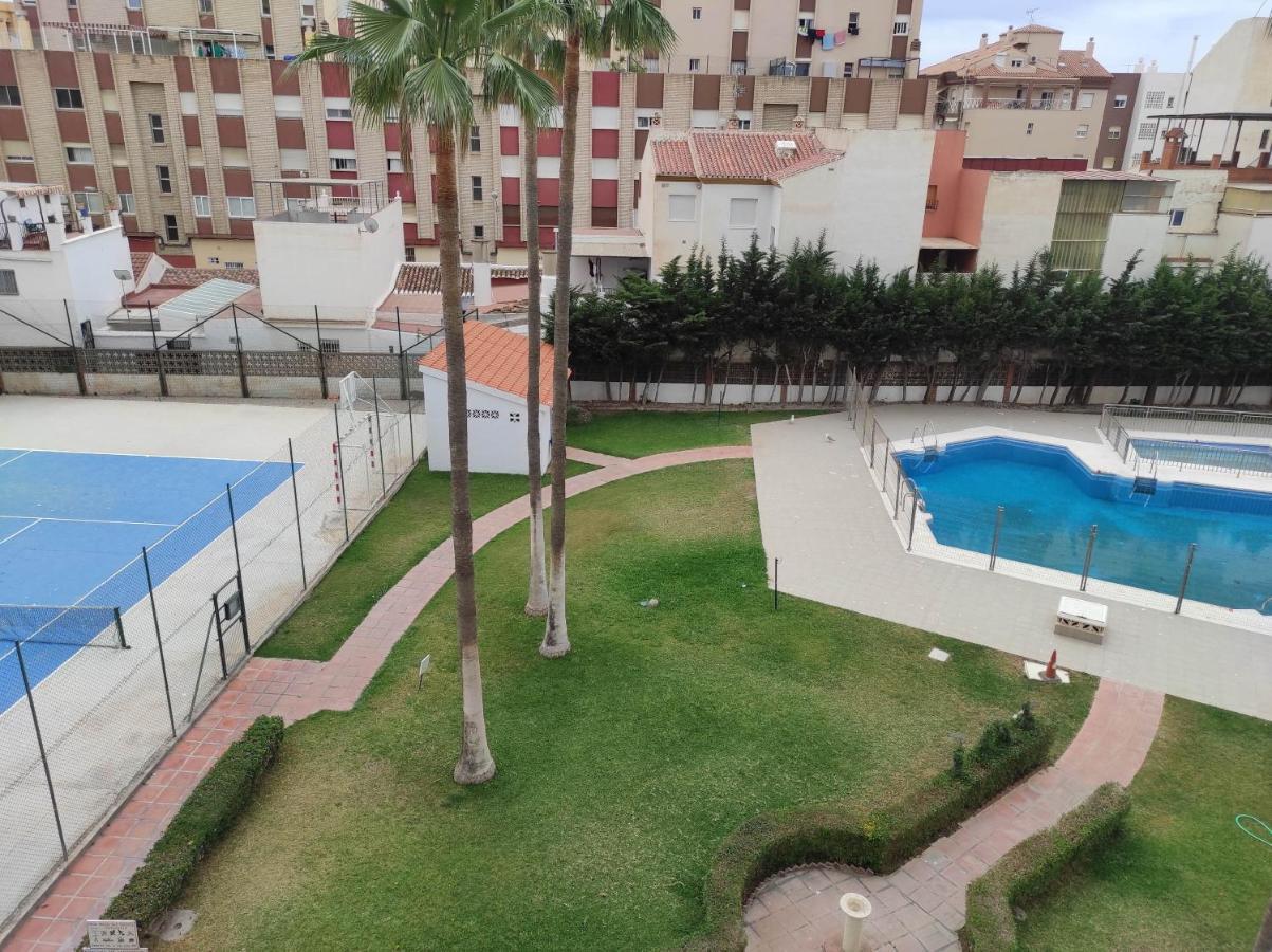 דירות טורה דל מאר El Rincon De Pilar Al Lado Del Mar מראה חיצוני תמונה